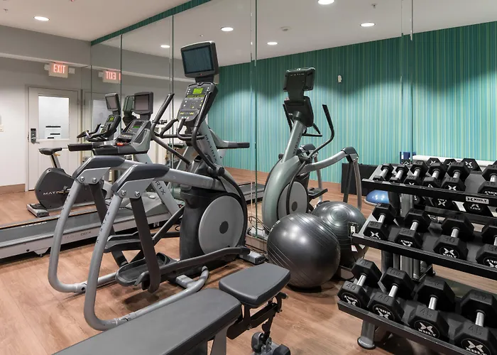 Holiday Inn Express Hotel & Suites Dallas South - Desoto By Ihg