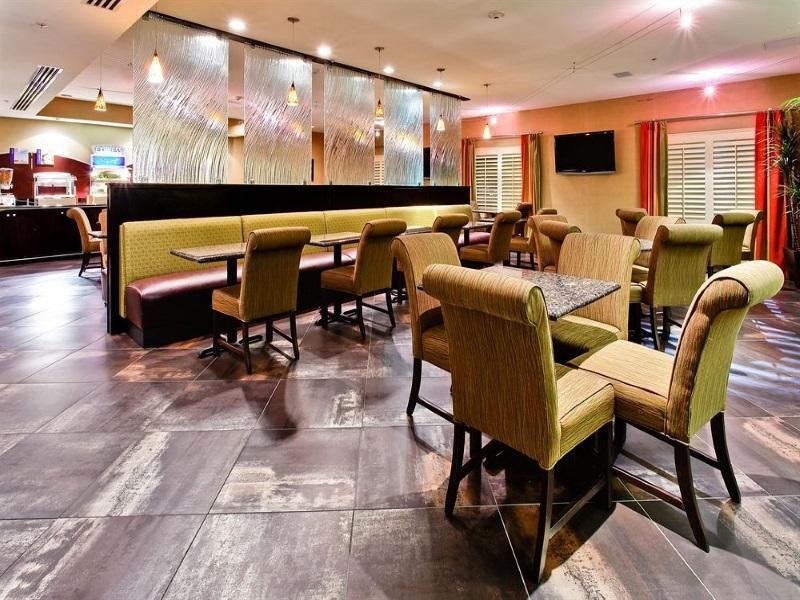 Hotel Express & Dallas South - By Ihg