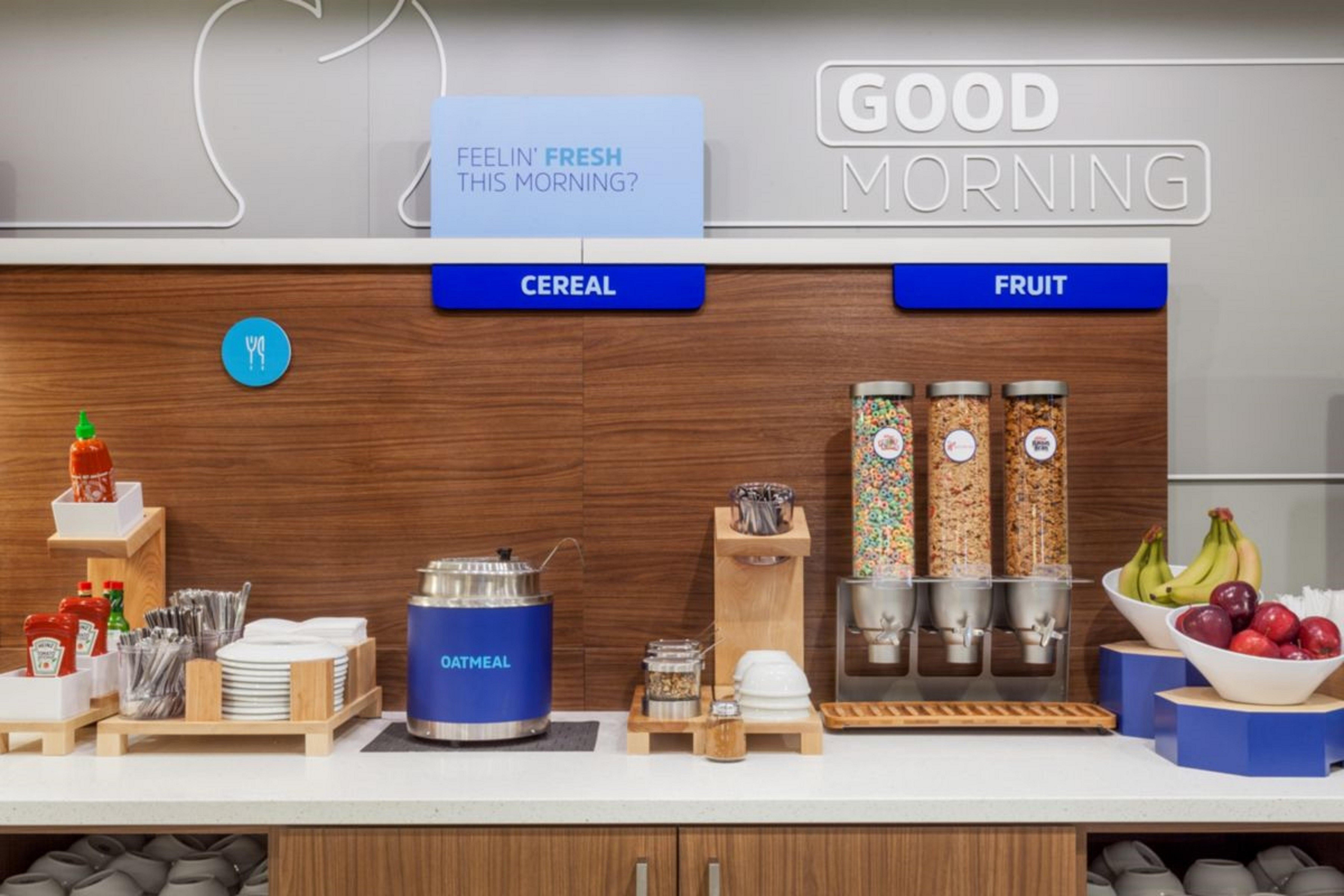Express & Dallas South - By Ihg Hotel