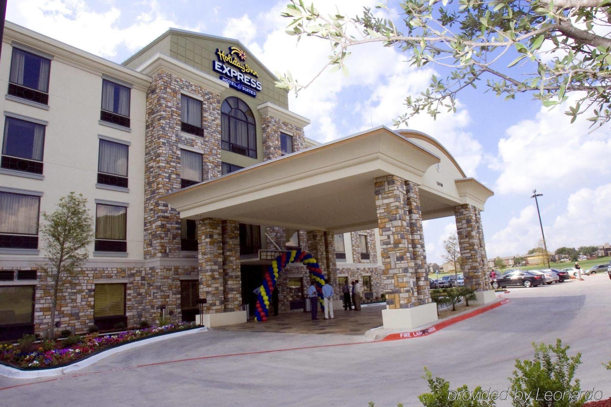 Hotel Express & Dallas South - By Ihg DeSoto