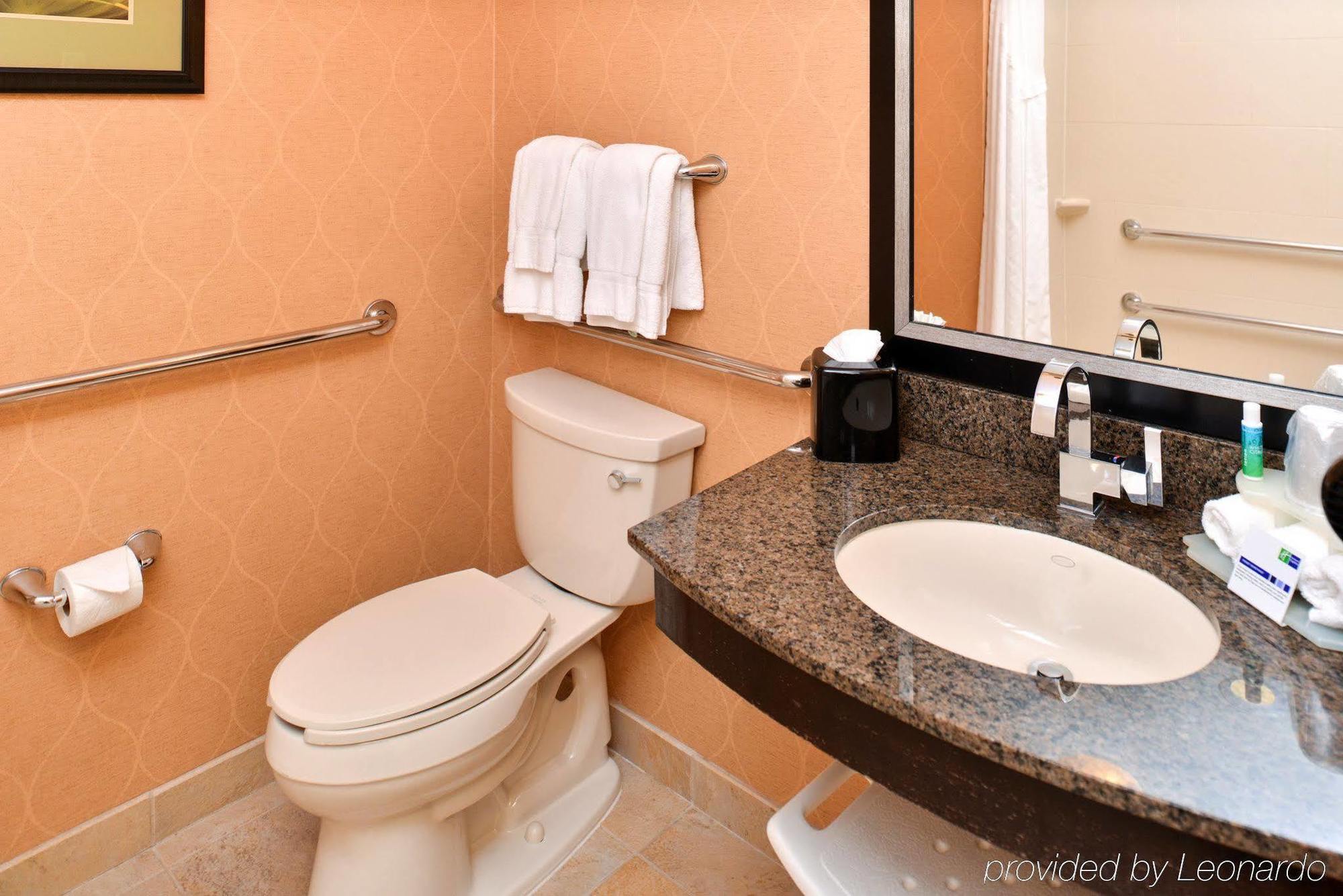 Express & Dallas South - By Ihg Hotel