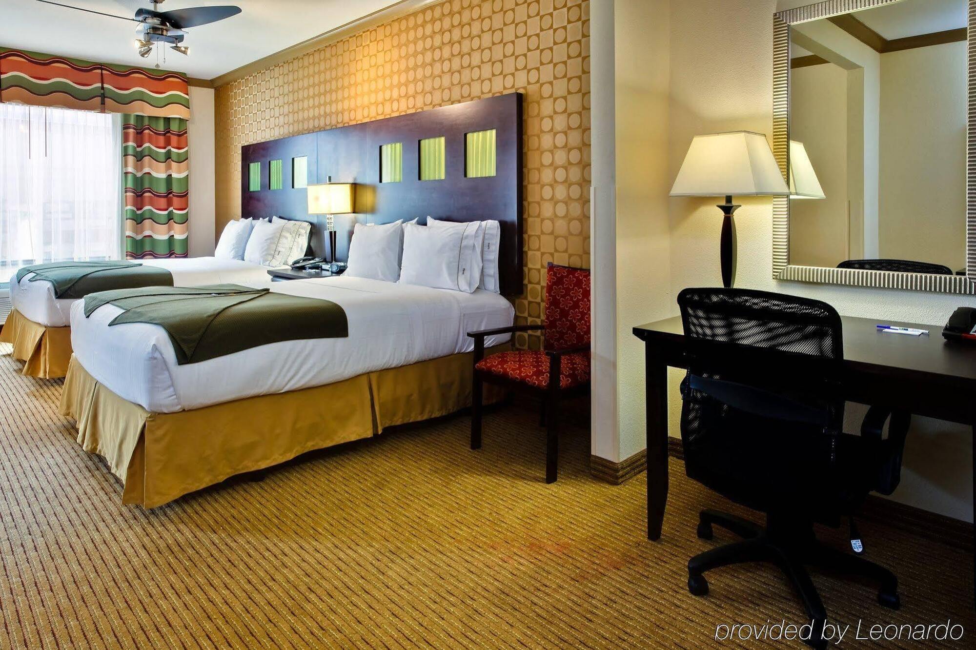 Express & Dallas South - By Ihg Hotel
