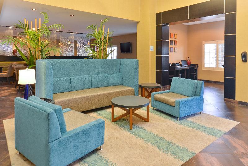 Express & Dallas South - By Ihg DeSoto