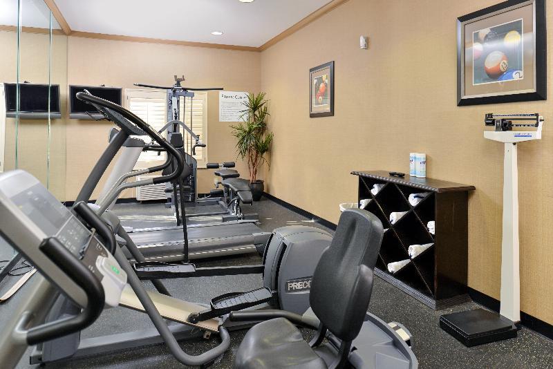 Hotel Express & Dallas South - By Ihg DeSoto