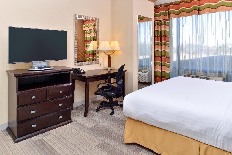 Hotel Express & Dallas South - By Ihg