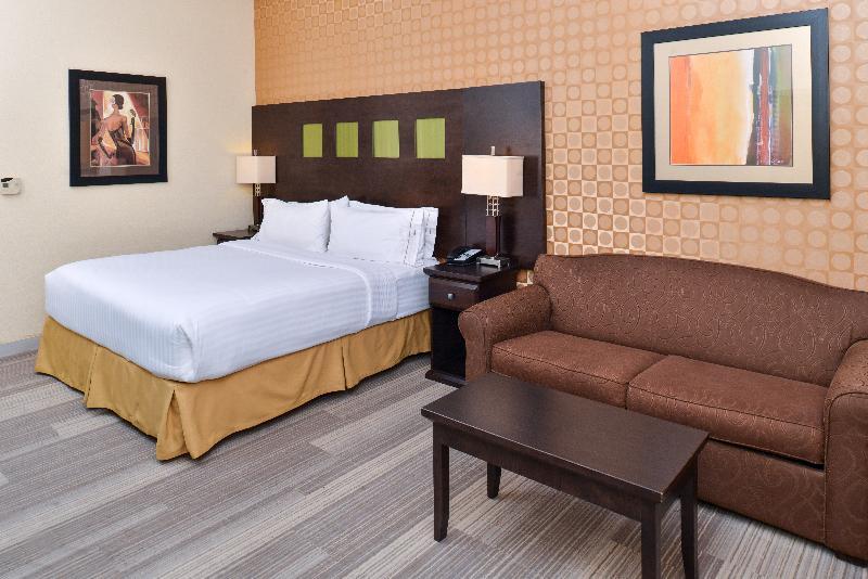 Express & Dallas South - By Ihg 2* DeSoto