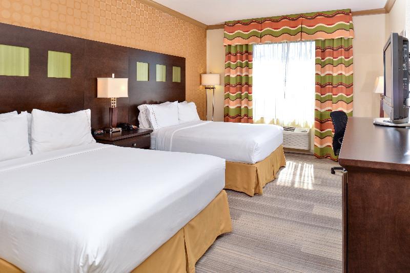 Express & Dallas South - By Ihg Hotel DeSoto