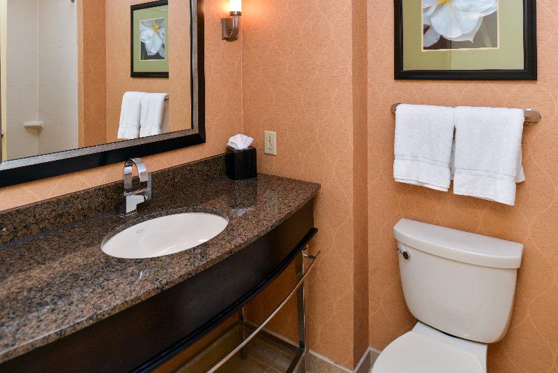 Hotel Express & Dallas South - By Ihg