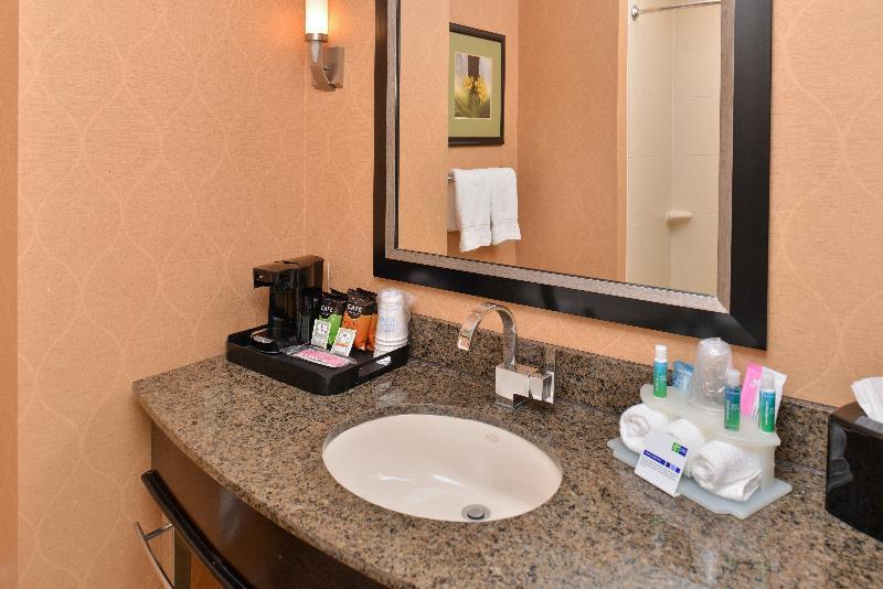 Express & Dallas South - By Ihg Hotel DeSoto