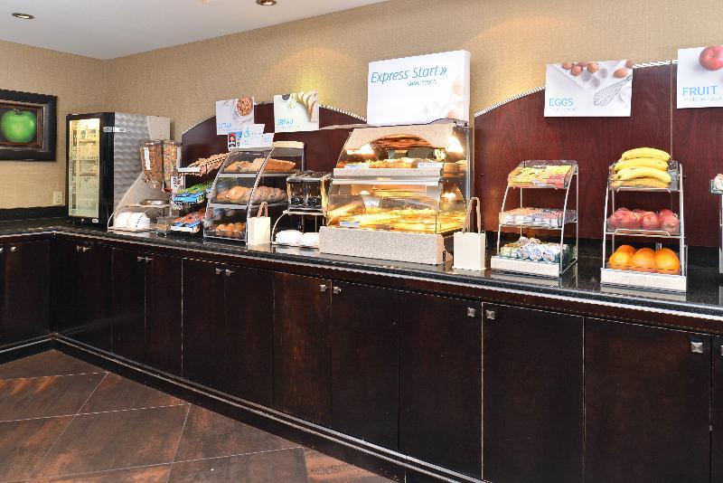 Hotel Express & Dallas South - By Ihg
