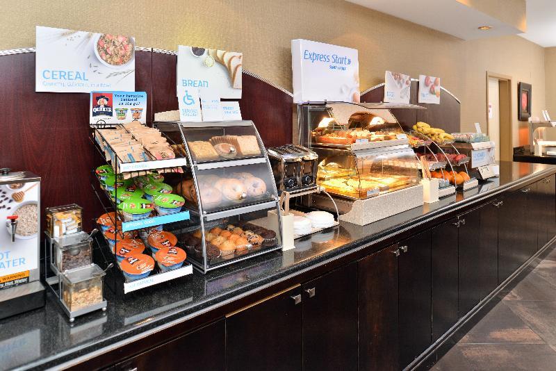 Express & Dallas South - By Ihg Hotel