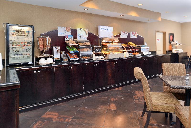 Hotel Express & Dallas South - By Ihg 2*