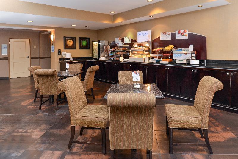 Express & Dallas South - By Ihg 2*